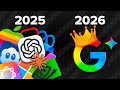 The AI Race is Over... Google Wins.