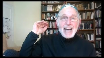 Guide to the Perplexed Part 2 with Rabbi Schoenberg