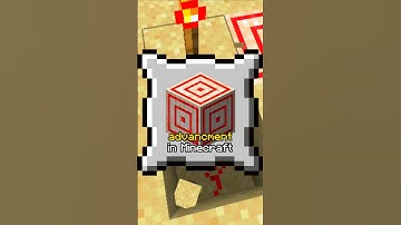 EASIEST Way to Get the BULLSEYE Advancement in Minecraft