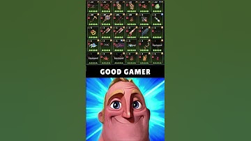 Guardian Tales | How do you sort your inventory?