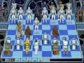 [Star Wars Chess - Игровой процесс]