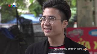 5S Online - Tập 583 Quá Khổ Tìm Đồ Cổ - Phần 1