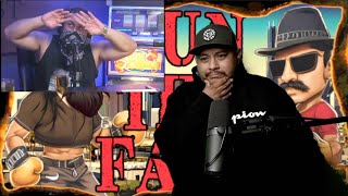 Run the Fade - Unmasking American Cholo: Exposing the Truth- Part 1