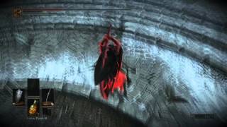 Dark Souls 3 - Carthus Curved Greatsword PvP