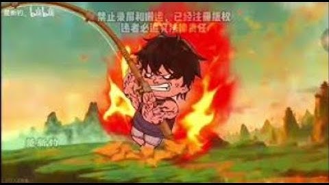 Cách mở khóa kĩ năng thái cực cho em trai trong câu cá vạn cân