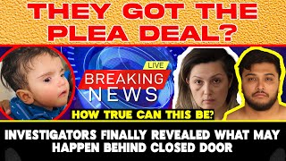 Full JUST NOW: 5 Mins Ago! Plea Deal Rumors in the Emmanuel Haro Case | Was It Not Denied Foul Play... News