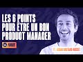 Product management  devenir un bon product manager en 6 tapes 14