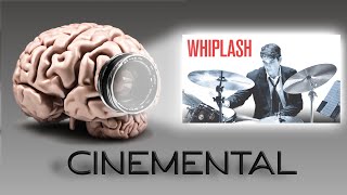 003 Whiplash Discussed on the Cinemental Podcast