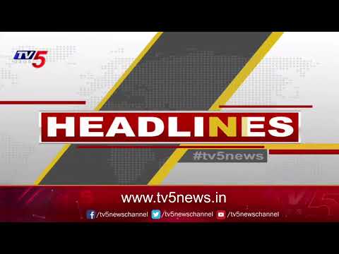 Morning News Headlines | TV5 News - TV5NEWS