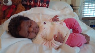 Download Lagu Uitpakken van de Cameron knuffelbody door @belindakass 😁❤ MP3