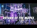 Drum Vlog // Return of the Mapex!