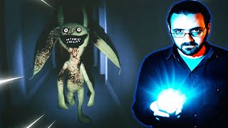 BUSCANDO ANOMALIAS HIPER REALISTAS, DEBES VERLO ! | CAPTURED COMPLETO EN ESPAÑOL GAMEPLAY