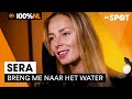 SERA - Breng Me Naar Het Water (Marco Borsato, Matt Simons Cover) | De Spot - 100% NL