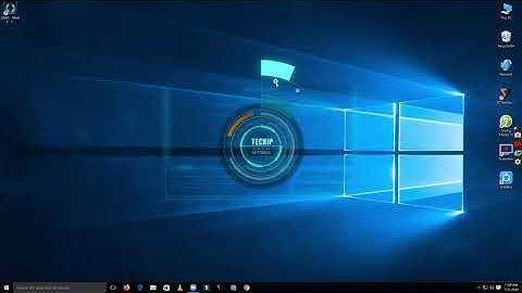 HOW TO INSTALL JARVIS MARK II N WINDOWS 10? EASILY