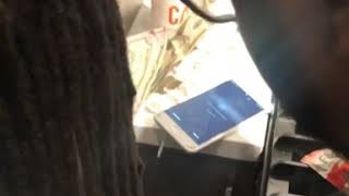 Doing Percocet Goes Wrong