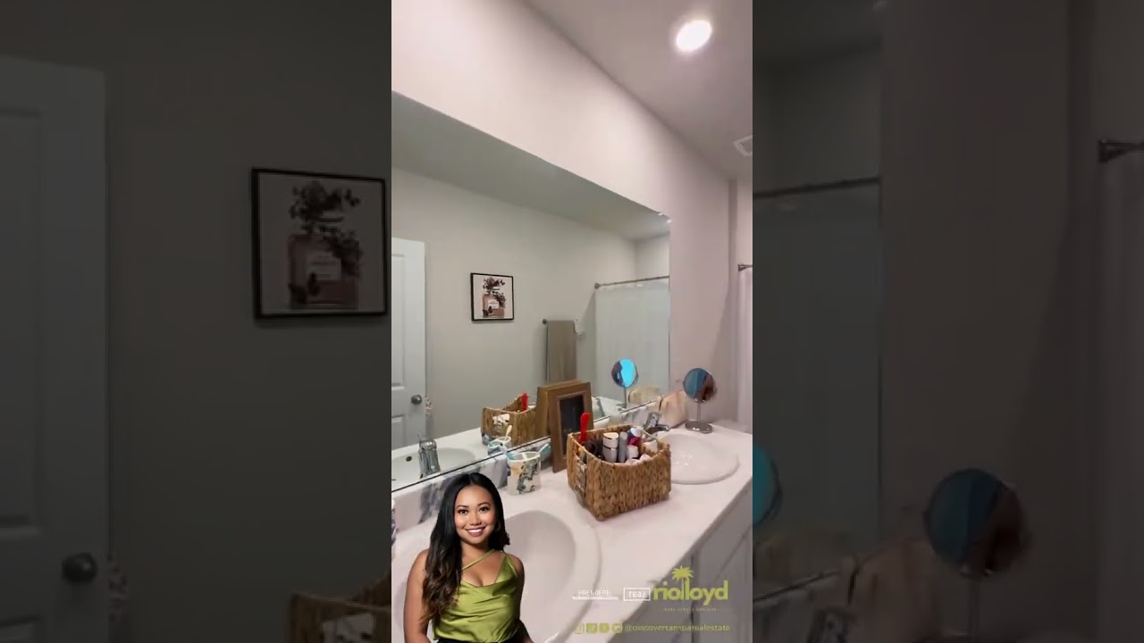 MOVE-IN READY IN BRADENTON — NOW ONLY $2,375/MONTH! 