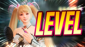 SUPER STRING WHAT YOU NEED TO KNOW HOW TO INCREASE PLAYER LEVEL