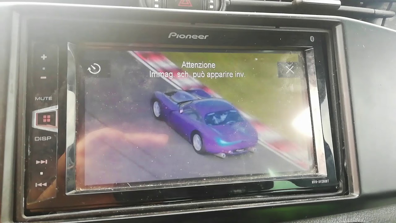Mirascreen x7 в машину