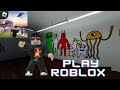#Playing Roblox Garten OF Banban #ROBLOX #viral