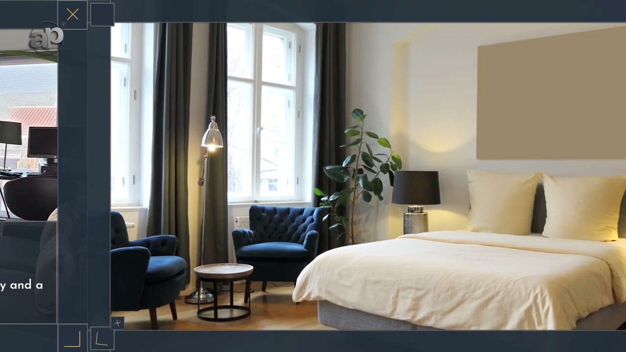 Moradia para venda em Azinhal  |  Countryside 4 bed villa for sale