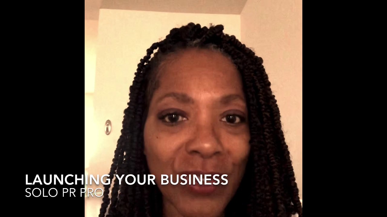 Developing New Business