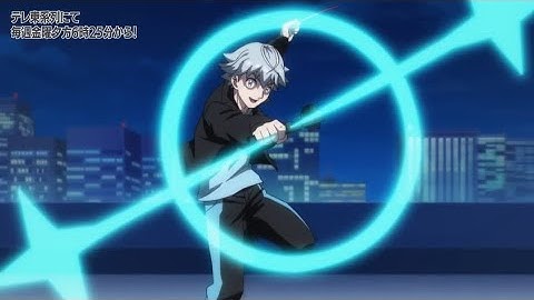 Full Power Lunch | Beyblade X Season 3 Episode 7 | Kurosu I Vs Burn 