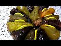 🌶 🍆⏩🇹🇷 Tadına Bayılacağınız Karışık Dolma Tarifi⁉️😋 #Karışıkdolma #dolmatarifi #dolma