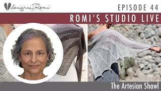Romis Studio, Episode 44: All about Artesian