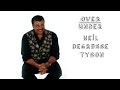 Neil deGrasse Tyson Rates Exotic Male Dancing, GZA, and Galactic Apparel