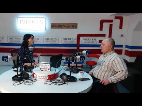 საქართველო საერთაშორისო ასპარეზზე/“დღის არხი“/რადიო იმედი, Radio Imedi