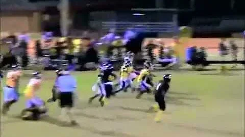 Malik Wells #2 HIghlights