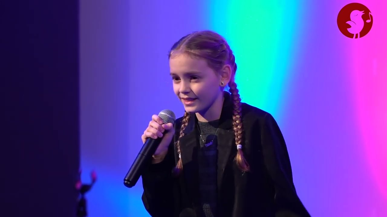 Blanka Kawa & Sebastian Koberling - Take on me