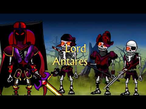 Swords and Sandals Pirates: Official Game Trailer