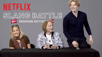 Is The Rain finished Netflix?