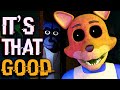 The new most underrated fnaf fan game