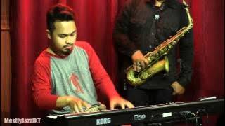 Abdul & The Coffee Theory - Sunday Morning @ Mostly Jazz 03/05/13 [HD]