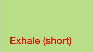 How to do Aerobika in 4 steps