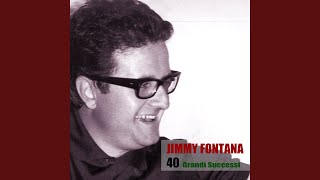 Video thumbnail of "Jimmy Fontana - La Nostra Favola"