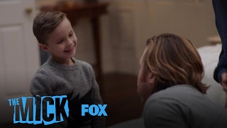 Ben Brings Jimmy To His Knees | Season 1 Ep. 17 | THE MICK