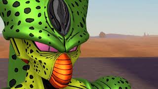 Cell Absorbs Tawna Bandicoot