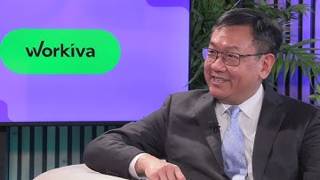 Redefining Value Creation: A Conversation with Eric Soto from Workiva