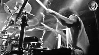 Shutdown - Do It Now (Only Drums) 2011 HD