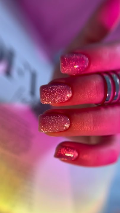 Всё-таки держится⁉️ #маникюробучение #nails #краснодар #дизайнногтей # ...
