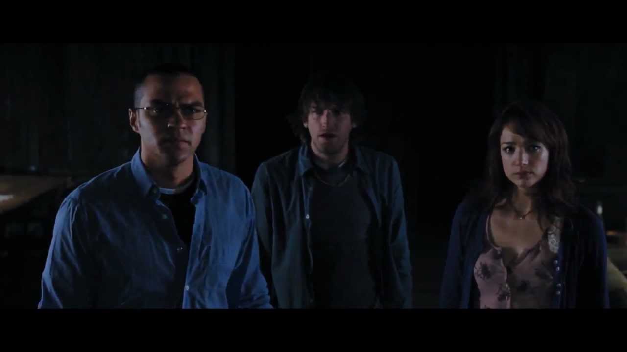 La Cabane Dans Les Bois Streaming Vf La Cabane Dans Les Bois - Bande Annonce (VF) - YouTube