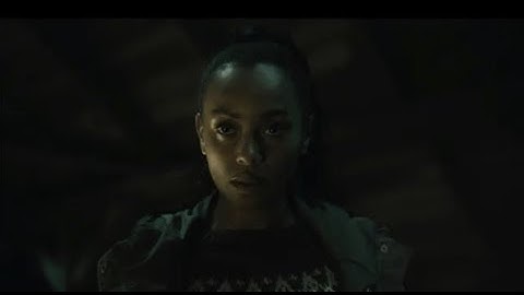 Alan Wake 2 - Final Draft Playthrough with Saga Anderson - Watery pt 1