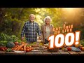 Eat These Foods Daily to Live Longer (Science-Backed Longevity Diet)