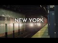 NEW YORK | Panasonic GH5 Travel Film