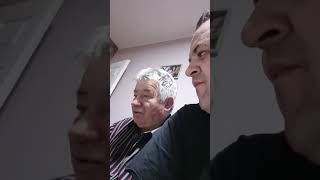 Aco Baksis-Dogovor Oko Vakcinacije