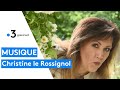 Rencontre avec christine le rossignol