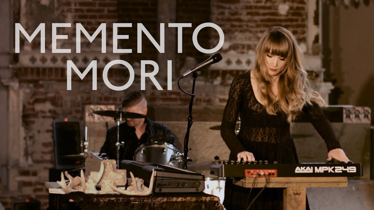 NÆ - Memento Mori (Official Video)